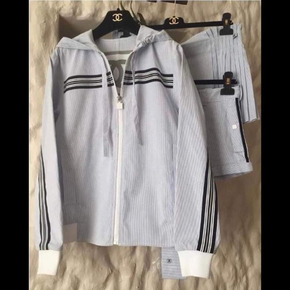 Chanel set 3 pieces